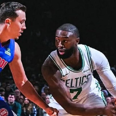 Jaylen Brown não garante futuro no Celtics