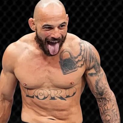Jean Silva mira vaga no UFC como o novo Alex Poatan