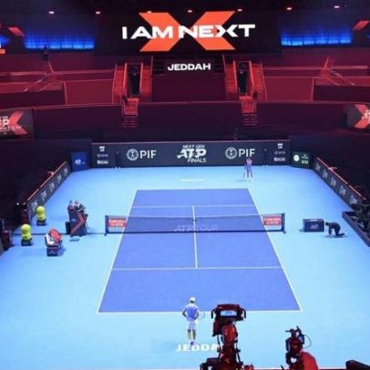 Regras e inovações marcam a oitava edição do Next Gen ATP Finals