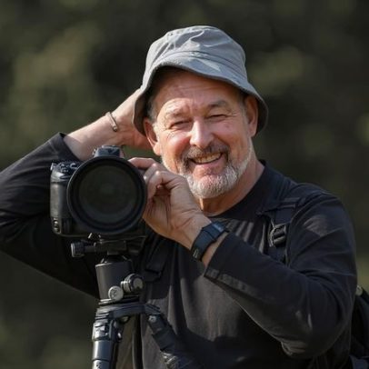 Jeff Foott, cronista do gelo, da rocha e da mudança, morre aos 80