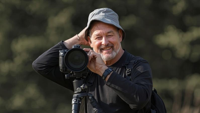 Jeff Foott, cronista do gelo, da rocha e da mudança, morre aos 80