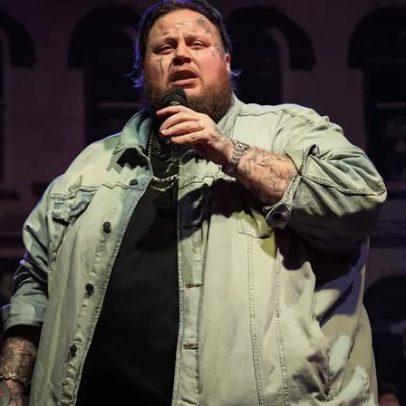 Jelly Roll diz ter sentido que estava morrendo antes de perder 90 kg