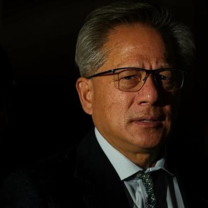 Caixa robusta de Nvidia gera problema que empresas desejam ter