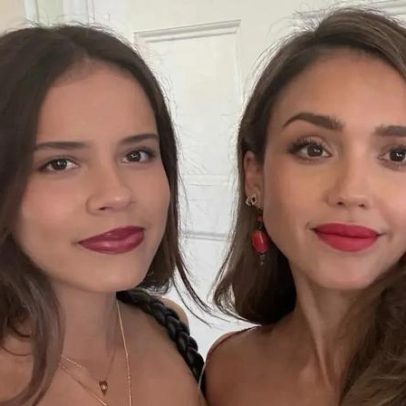 Honor, filha de Jessica Alba e Cash Warren, vai para universidade de elite