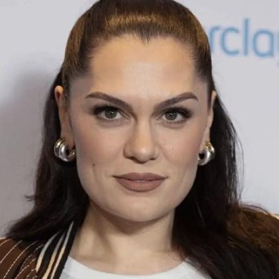 Jessie J faz desabafo em post de Ano Novo sobre câncer de mama