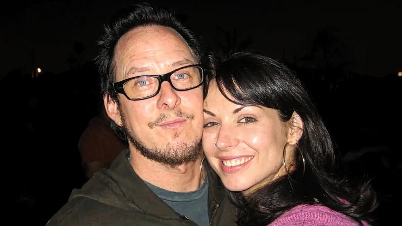 Scott Shriner and Jillian Shriner are getting a divorce. jillianlauren/Instagram