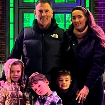 Meghan King chega a acordo com ex Jim Edmonds após perder guarda dos filhos
