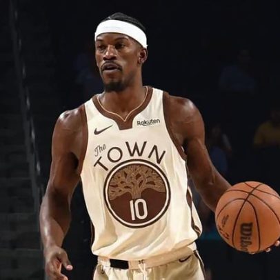Jimmy Butler não participa do All-Star Game da NBA