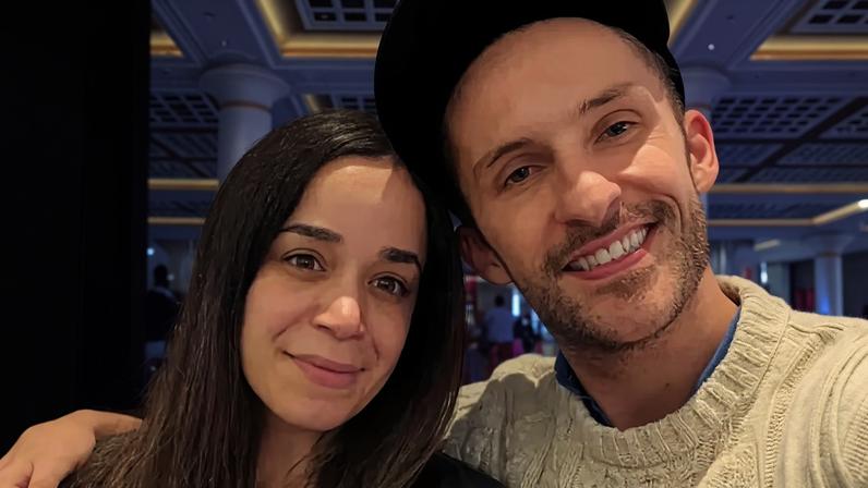 “Saturday Night Live” writer Jimmy Fowlie took to Instagram with a plea for help finding his missing sister, Christina Lynn Downer.