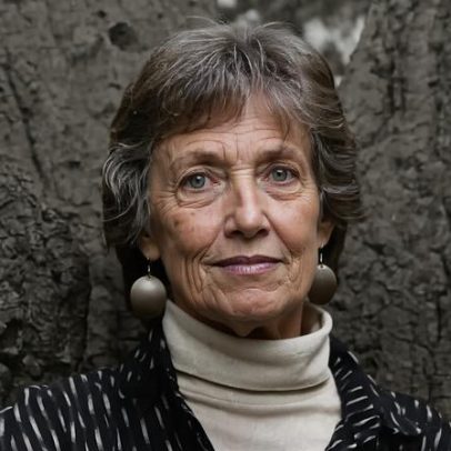 Joanna Macy, autora e professora que transformou o desespero em conexão e agência