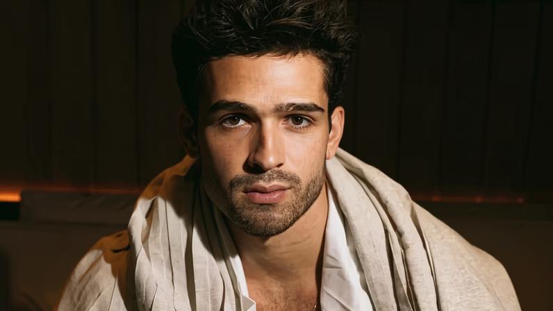 João Guilherme — Foto: Reprodução/ Instagram