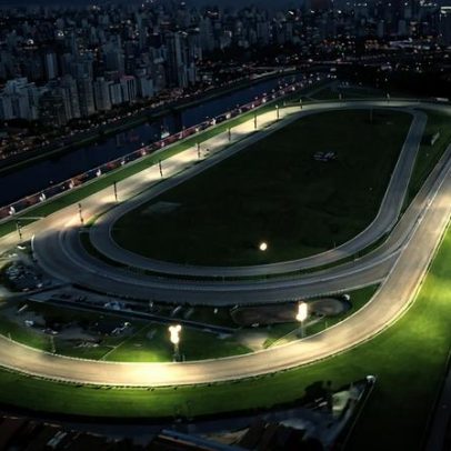 Jockey Club de São Paulo sediará Challenger em 2026