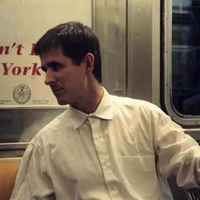 365 Days With the Mountain Goats: John Darnielle em foco