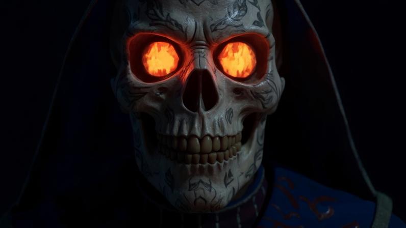 Three slices of this year's best games.