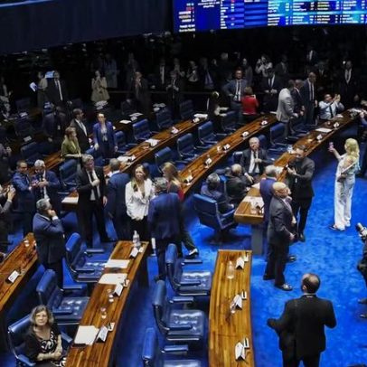 Acordão sobre dosimetria expõe atuação de governo, STF e Congresso
