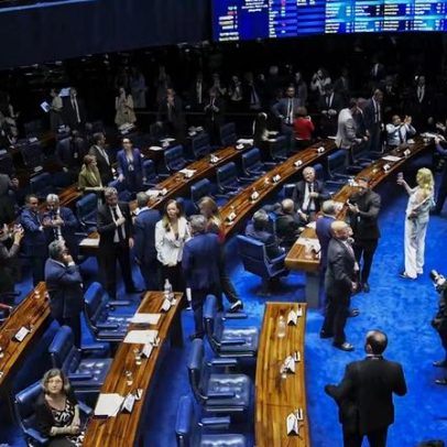 Congresso aprova liberar emendas não pagas; relator prevê pagar R$ 3 bilhões