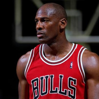 Michael Jordan confirma apoio a Anthony Edwards