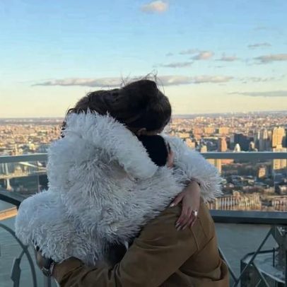 Jordyn Woods e Karl-Anthony Towns ficam noivos após 5 anos de namoro