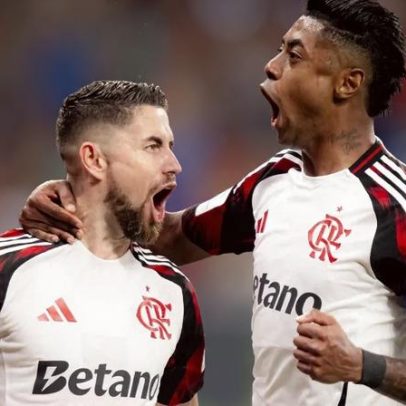 Flamengo recebe valor pela vaga de vice-campeão da Copa Intercontinental