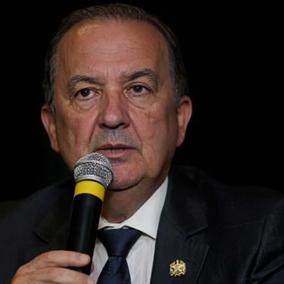 Nova pesquisa aponta disputa pelo governo de SC