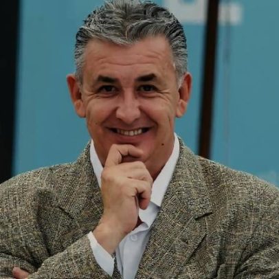 Especialista em marketing José Augusto morre aos 57 anos