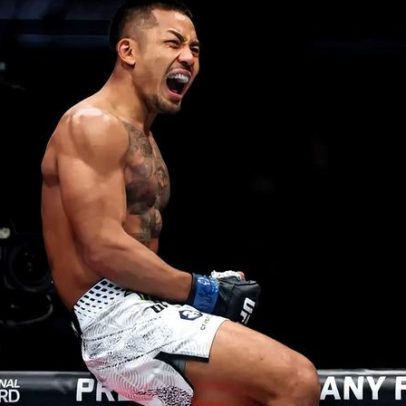 Joshua Van responde a críticas sobre Pantoja no UFC: Sabia que ia vencer