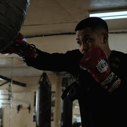Joshua Van é o próximo desafiante de Pantoja no UFC