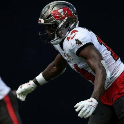 Buccaneers: Mike Evans e Jalen McMillan podem retornar na quinta contra Falcons
