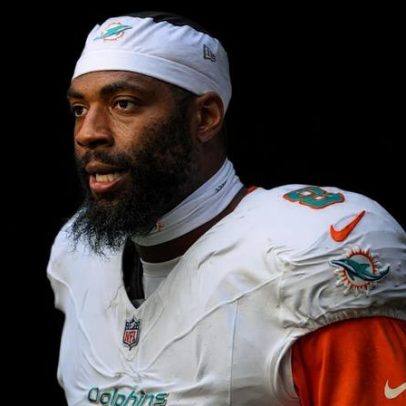 Dolphins liberam edge Matt Judon; Jets renovam com TE Jeremy Ruckert