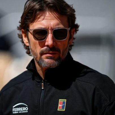 Após término com Alcaraz, Ferrero fará pausa antes de retornar ao circuito