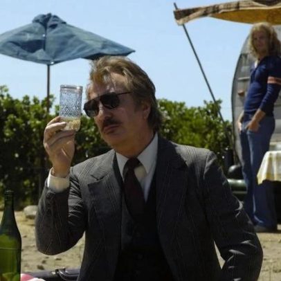 Vinhos californianos ganham destaque internacional diante da França