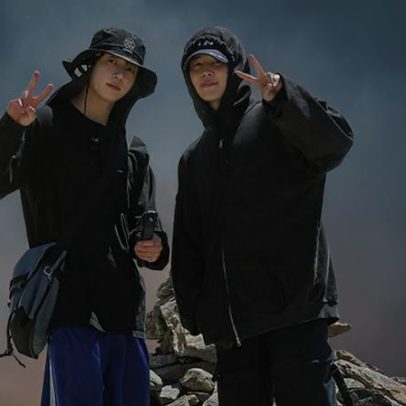 Jimin e Jungkook vão à Suíça na 2ª temporada de Are You Sure