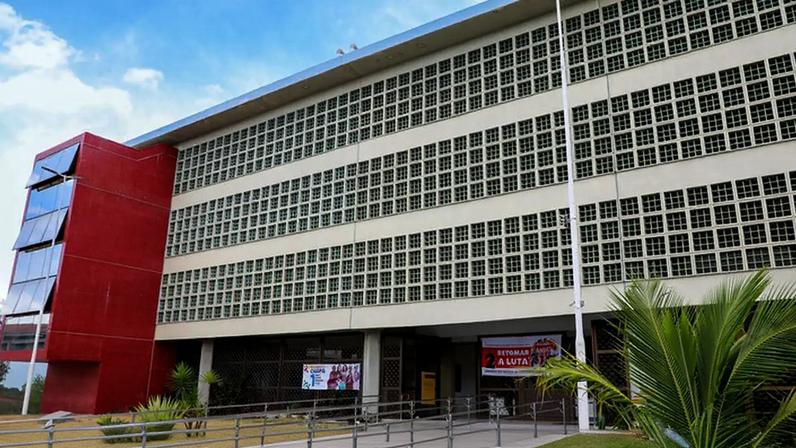 Brasília (DF), 07/10/2025 – Justiça libera curso de medicina do Pronera na Universidade Federal de Pernambuco. Foto: Advocacia-Geral da União