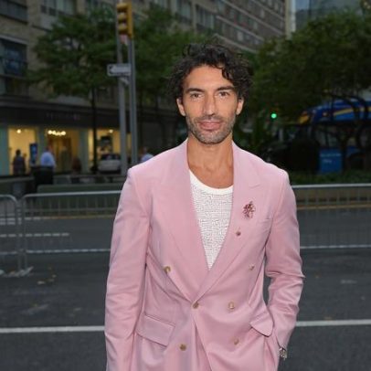 Justin Baldoni critica Blake Lively por fingir vítima no set