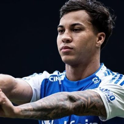 Flamengo faz proposta por Kaio Jorge, Cruzeiro vê afronta