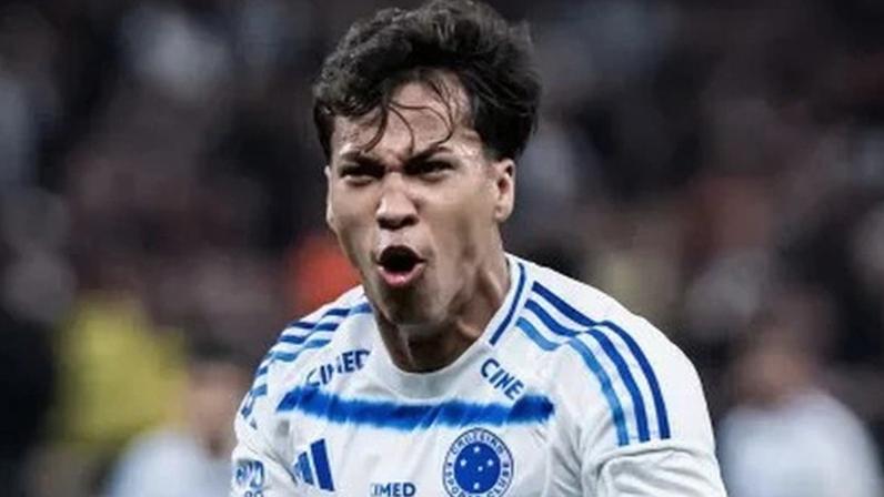 Kaio Jorge recebeu uma proposta do West Ham-ING