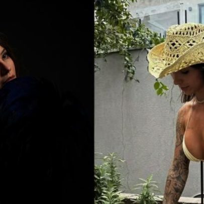 Madrinha da bateria da Tatuapé explica por que desistiu de harmonização no bumbum