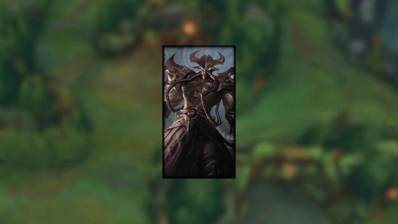 Imagem: Reprodução/Riot Games.
