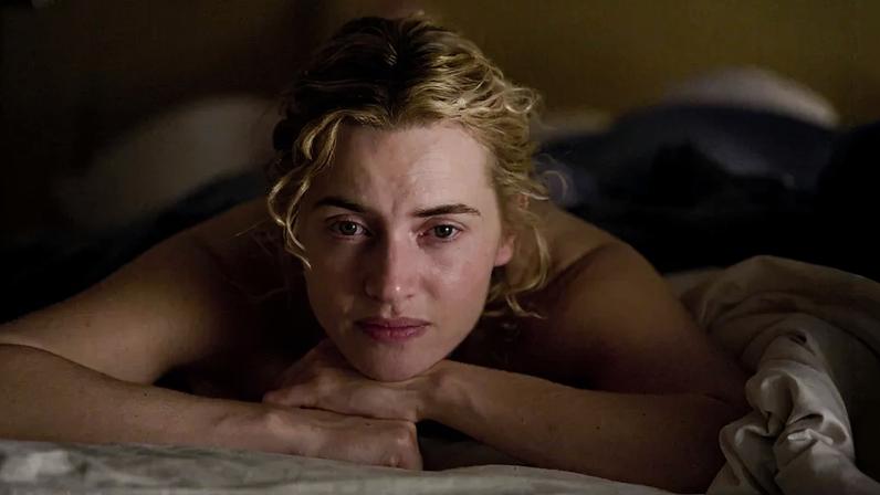 Kate Winslet slammed “terrifying” and “devastating” cosmetic procedures that make women look similar. Melinda Sue Gordon
