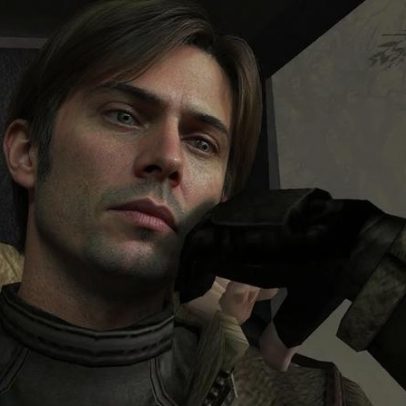 Leon está em Resident Evil 9, apesar de leaks serem chamados de fake news