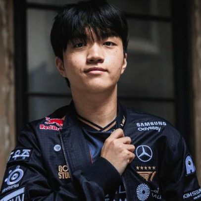 Keria, da T1, afirma que jogadas virais costumam ser as mais fáceis