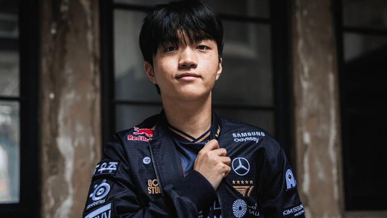 Keria, da T1, afirma que jogadas virais costumam ser as mais fáceis