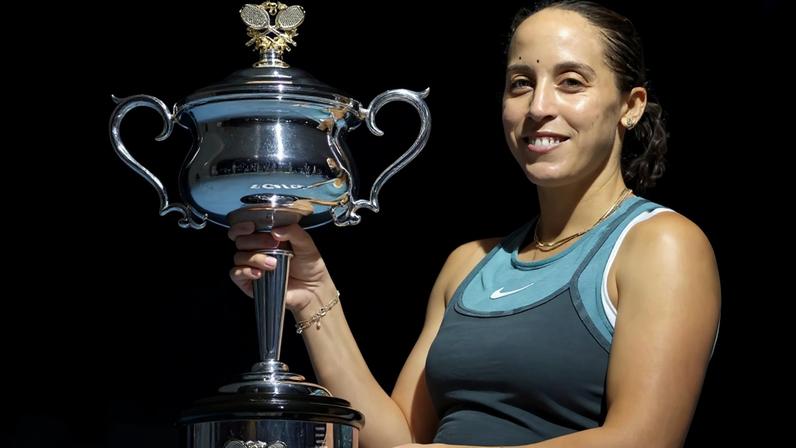 Foto: Tennis Australia