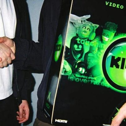 Kick, rival controverso de apostas do Twitch, chega ao Xbox