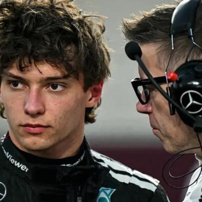 Red Bull se retrata após acusação de Antonelli favorecer Norris na F1