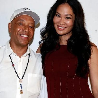 Russell Simmons acusa Kimora Lee de afastá-lo dos filhos