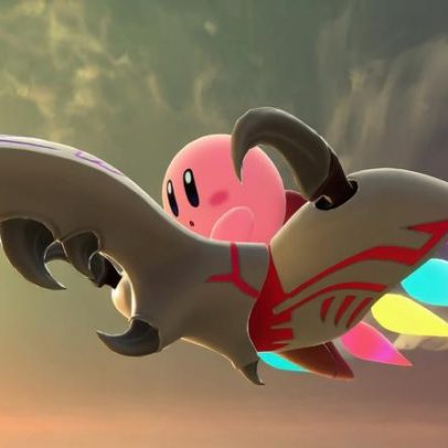 Kirby Air Riders recebe grande patch de balanceamento enquanto a equipe se desfaz