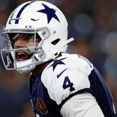 Cowboys ganham confiança em vitória de três jogos; enfrentam Lions