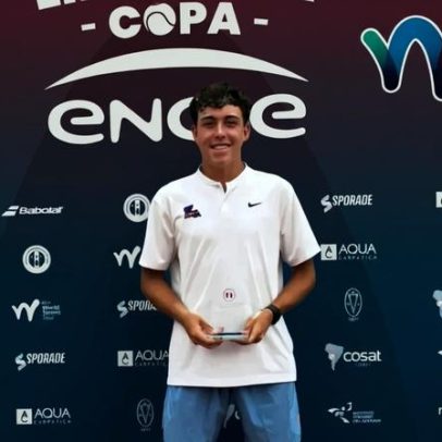 Kohlmann cai no ranking, mas deverá subir no próximo