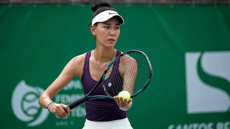 Júlia Konishi (Foto: Nelson Toledo/Fotojump)